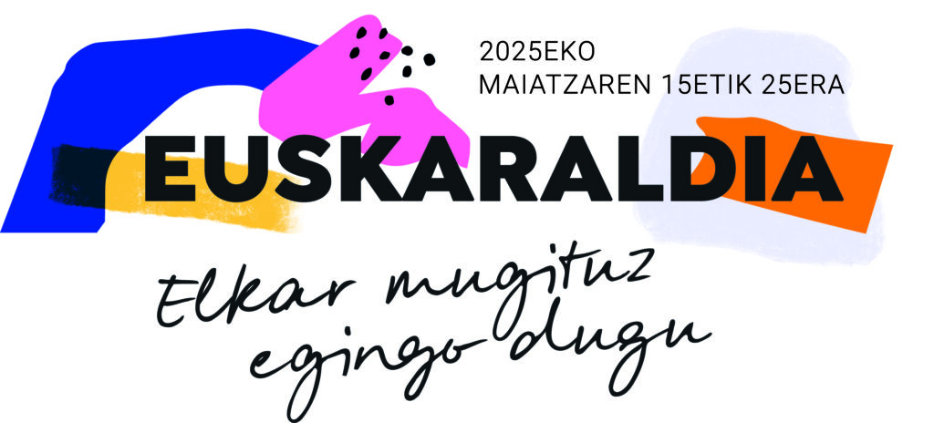 Euskaraldiaren hasiera